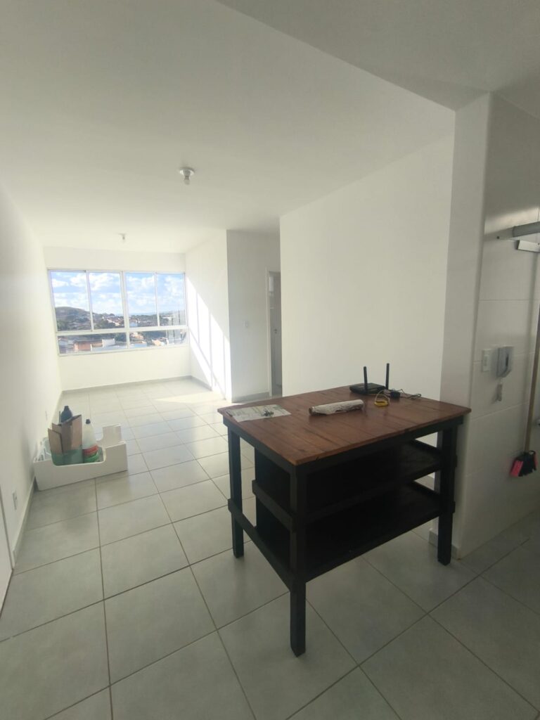 Apartamento à venda localizado no bairro Industrial em Patrocínio/MG – 10003 foto 6