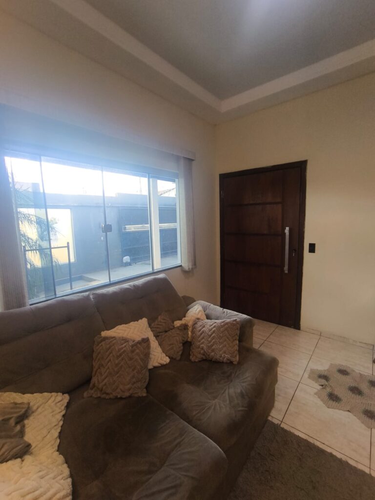 Casa à venda localizado no bairro Ouro Preto em Patrocínio/MG – 10005 foto 6
