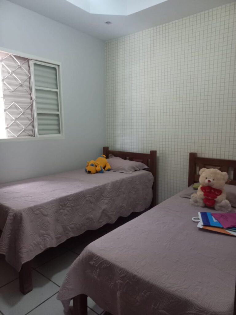 Casa à venda localizada no bairro Morada Nova em Patrocínio/MG – 100322 foto 6