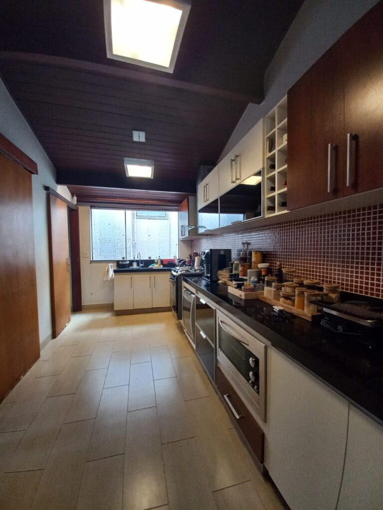 Casa à venda localizada no bairro Nossa Senhora de Fátima em Patrocínio/MG – 100326 foto 6