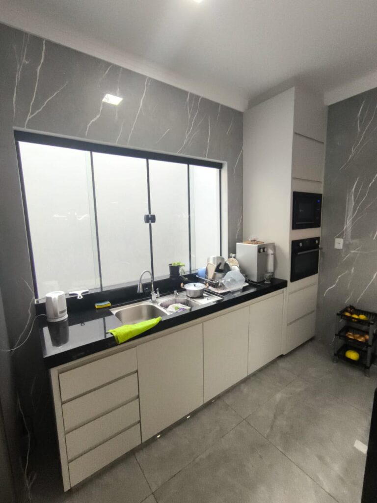 Casa à venda localizada no bairro Dona Diva em Patrocínio/MG – 100328 foto 6