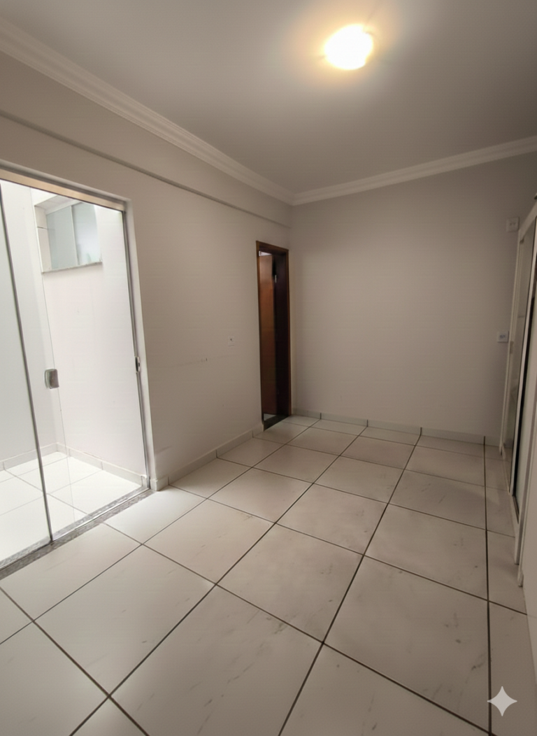 Apartamento localizado no Centro (próximo a Santa Casa) em Patrocínio/MG – 100339 foto 9