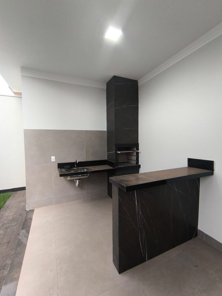 Casa à venda localizada no bairro New Golden em Patrocínio/MG – 100329 foto 6