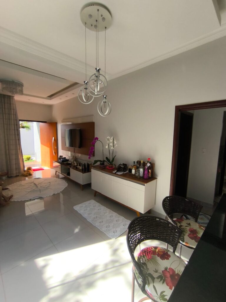 Casa à venda localizada no bairro Ouro Preto em Patrocínio/MG – 100330 foto 6