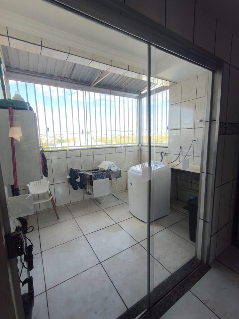 Apartamento localizado no Centro (próximo a Santa Casa) em Patrocínio/MG – 100339 foto 10