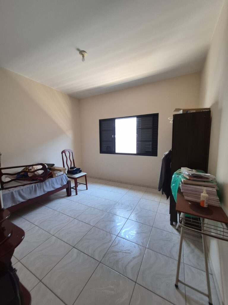 Casa à venda localizada no bairro Dona Diva em Patrocínio/MG – 100336 foto 7