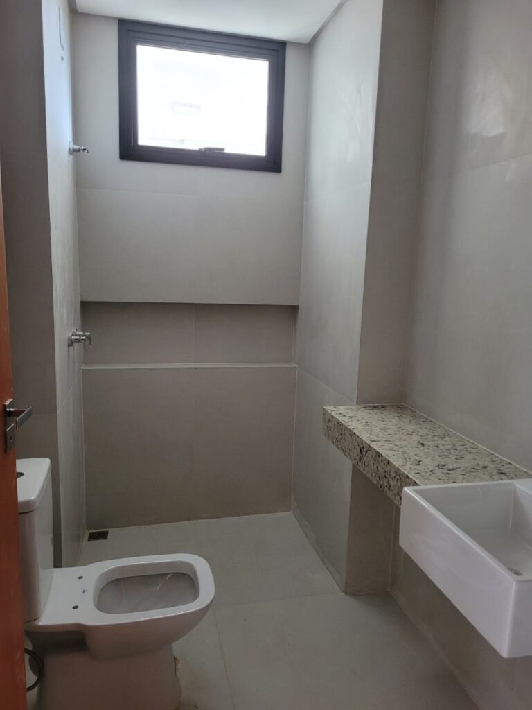 Apartamento de alto padrão localizado no bairro São Vicente em Patrocínio/MG – 100338 foto 7