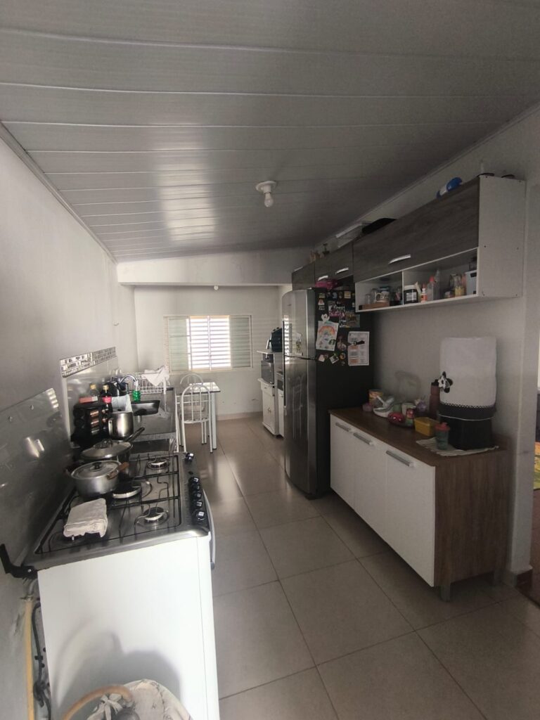 Casa à venda localizada no bairro Morada Nova em Patrocínio/MG – 20260507 foto 7