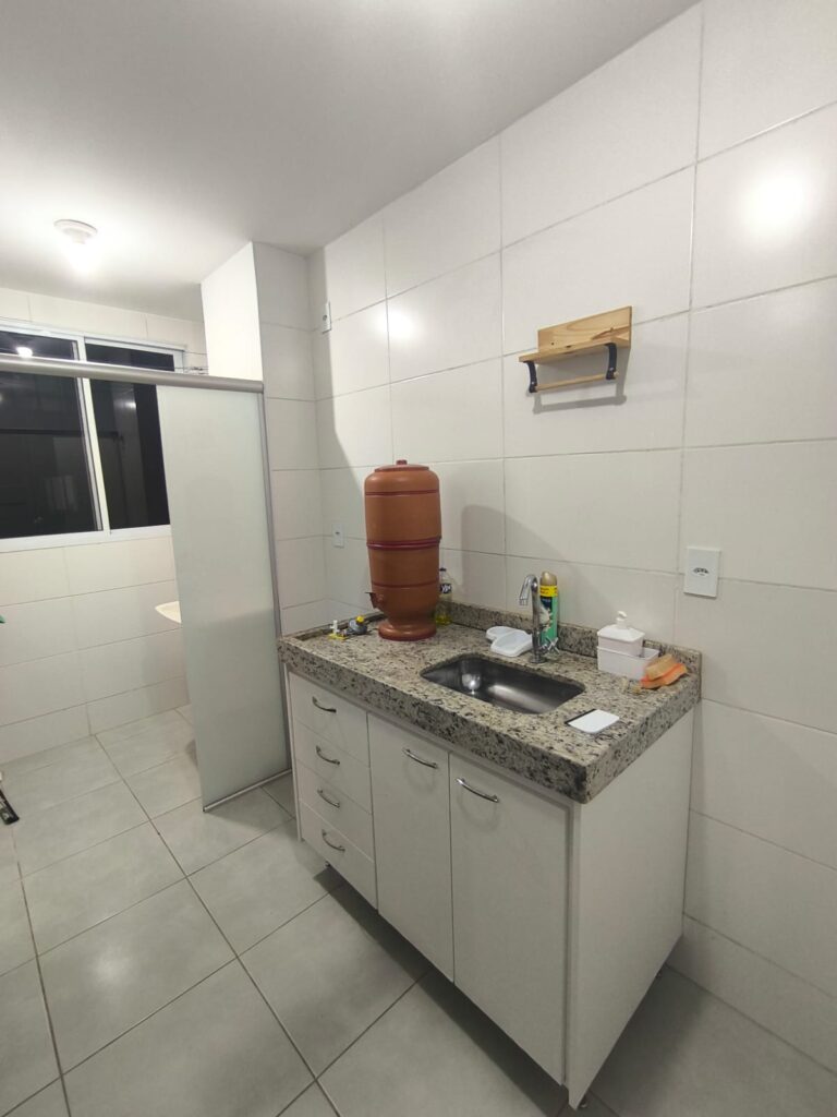 Apartamento à venda localizado no bairro Industrial em Patrocínio/MG – 10003 foto 7