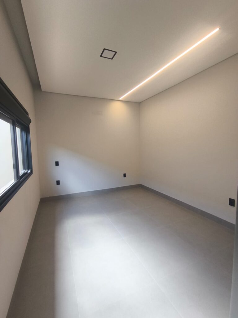Casa à venda localizado no bairro New Golden em Patrocínio/MG – 10004 foto 6