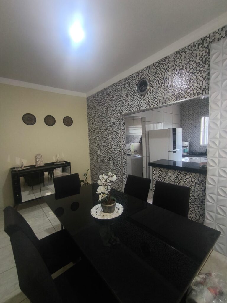Casa à venda localizado no bairro Ouro Preto em Patrocínio/MG – 10005 foto 7