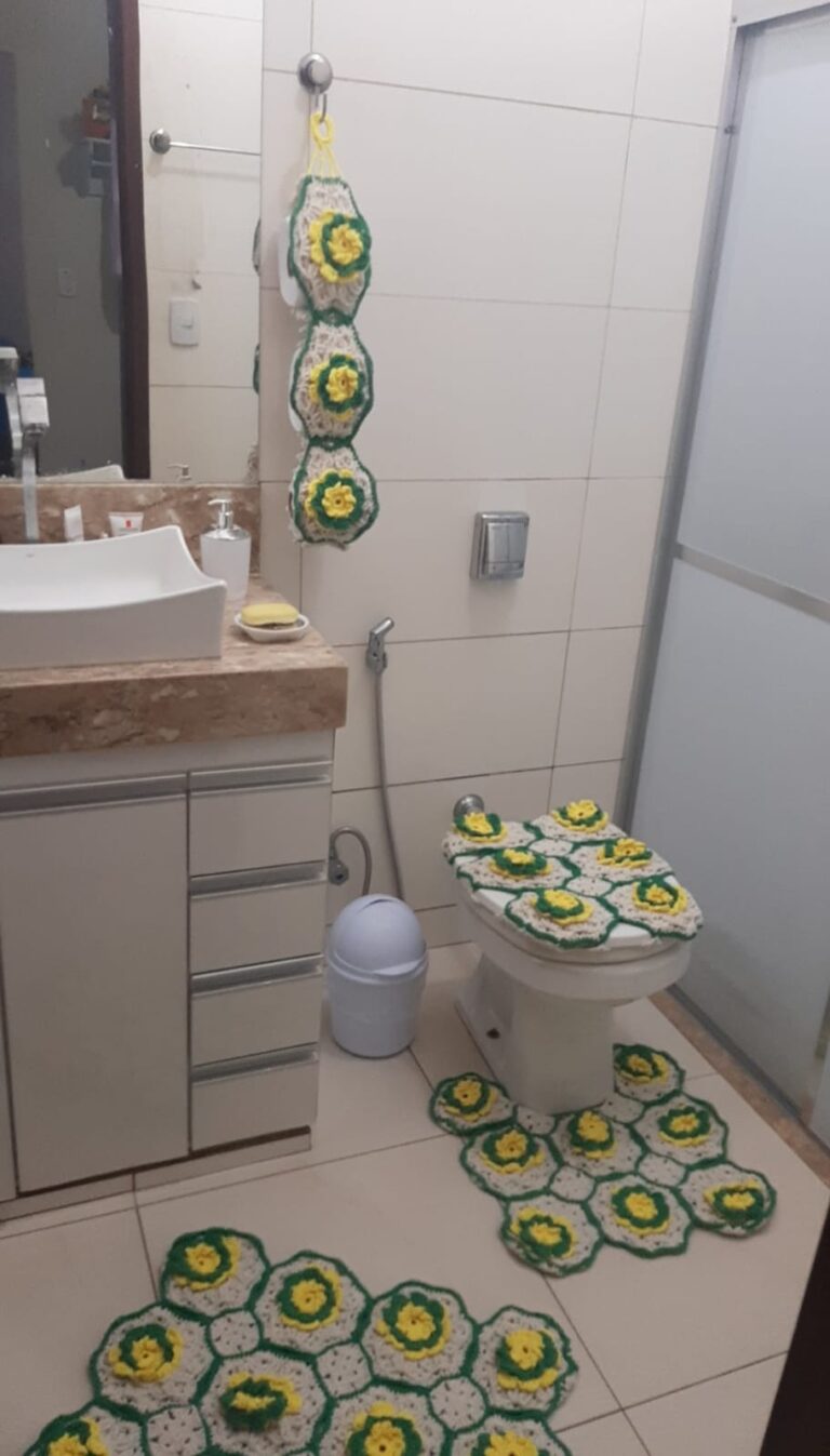Casa à venda localizada no bairro Marciano Brandão em Patrocínio/MG – 100308 foto 7