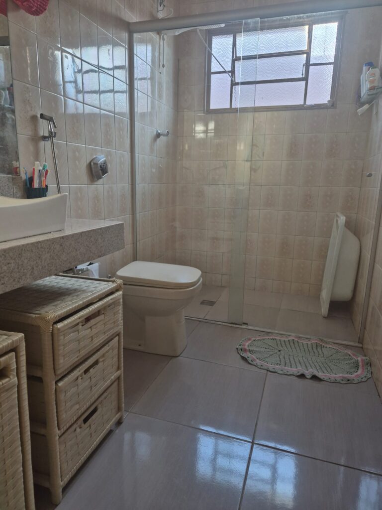 Casa à venda localizada no bairro Morada Nova em Patrocínio/MG – 100310 foto 7