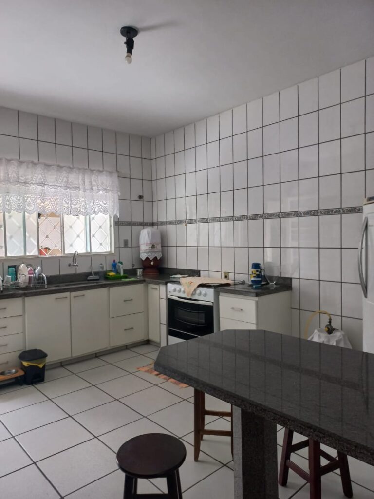 Casa à venda localizada no bairro Morada Nova em Patrocínio/MG – 100322 foto 7