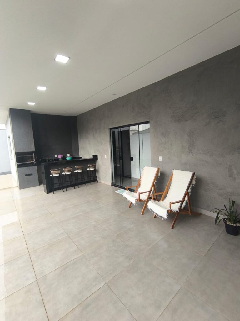 Casa à venda localizada no bairro Dona Diva em Patrocínio/MG – 100328 foto 7