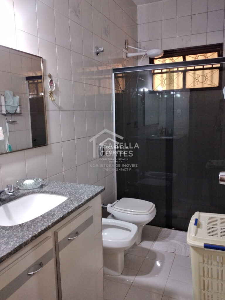 Casa à venda localizada no bairro Cidade Jardim em Patrocínio/MG – 100129 foto 4