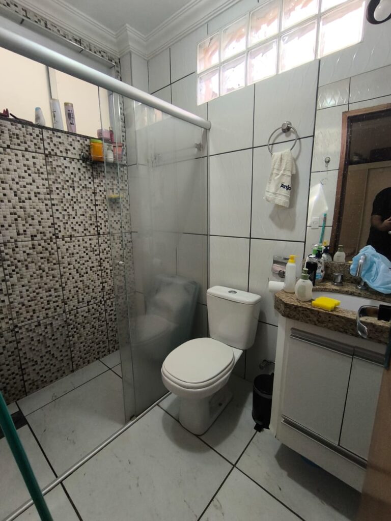 Apartamento localizado no Centro (próximo a Santa Casa) em Patrocínio/MG – 100339 foto 12