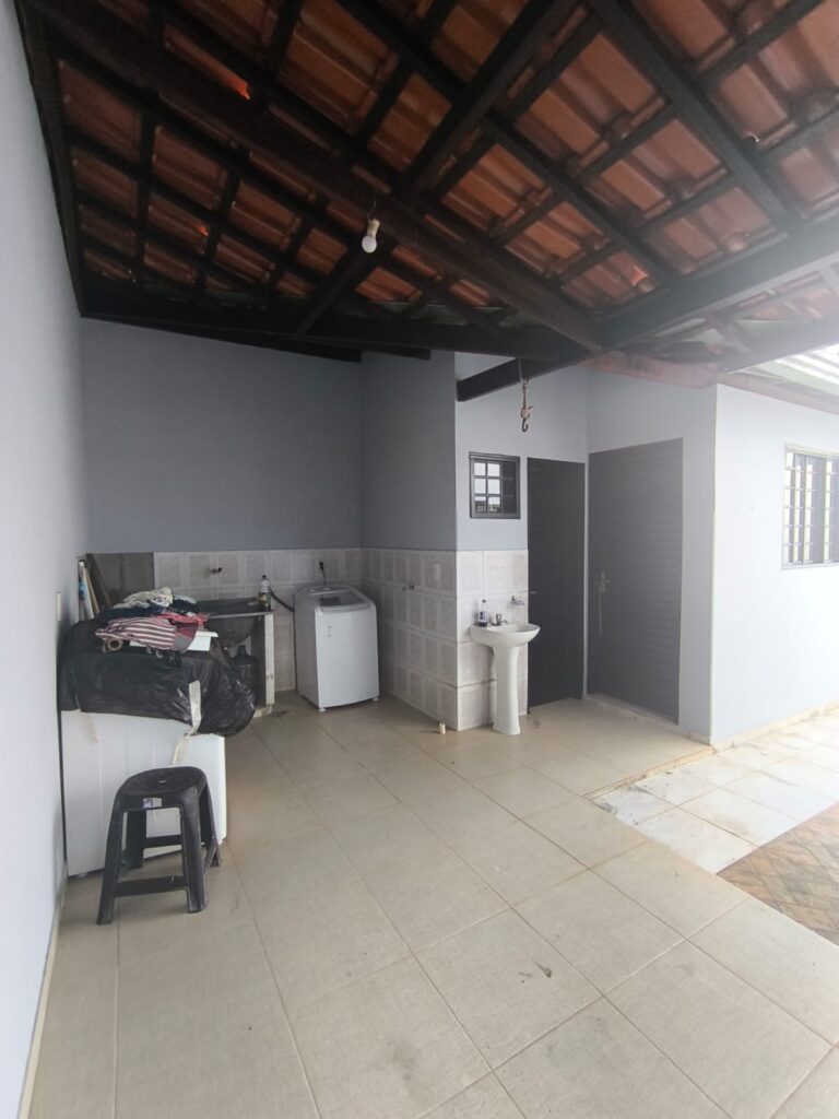 Casa à venda localizada no bairro Dona Diva em Patrocínio/MG – 100336 foto 8