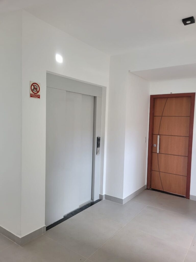 Apartamento de alto padrão localizado no bairro São Vicente em Patrocínio/MG – 100338 foto 8