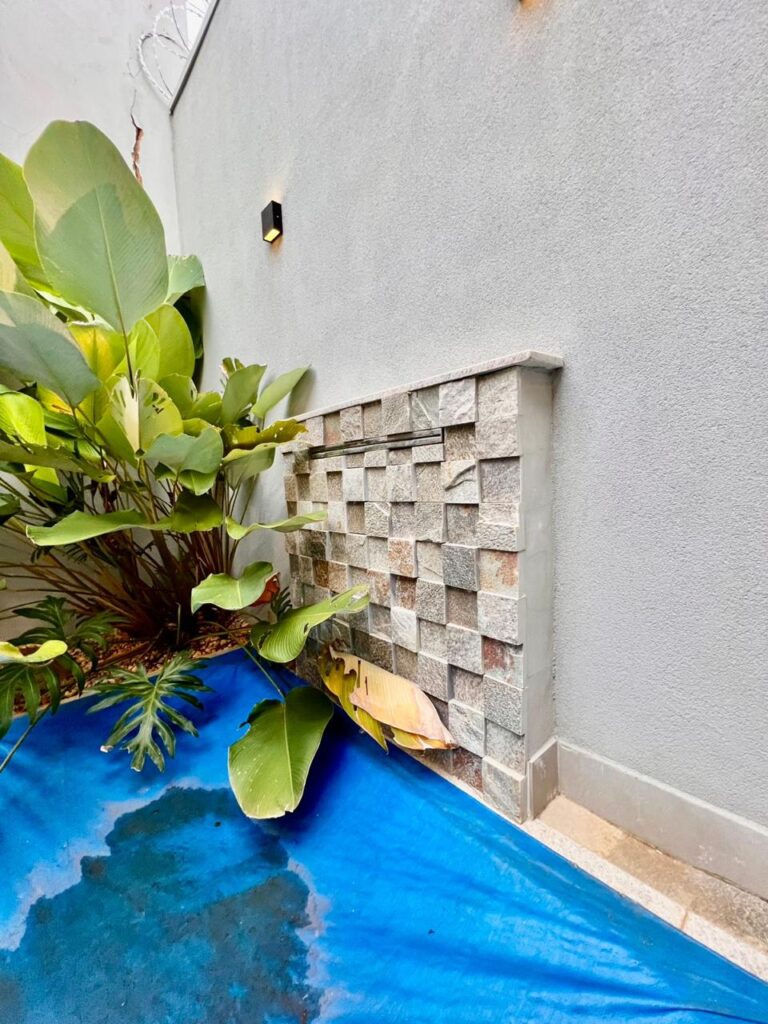 Casa à venda localizada no bairro Morada Nova em Patrocínio/MG – 100342 foto 8