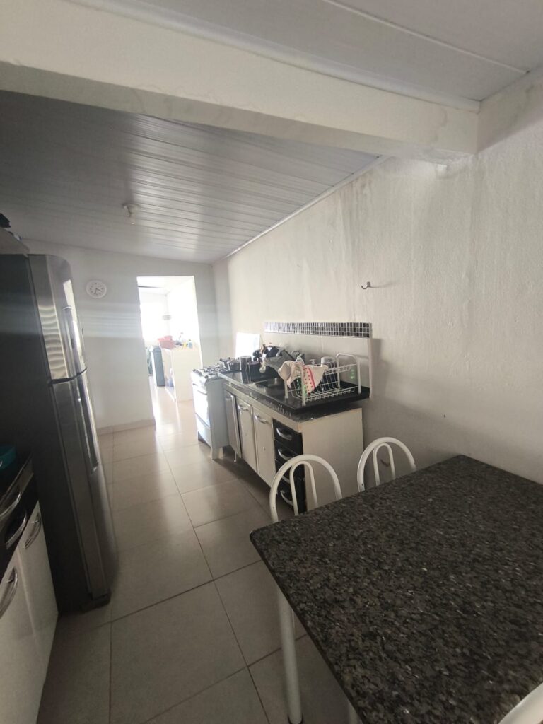 Casa à venda localizada no bairro Morada Nova em Patrocínio/MG – 20260507 foto 8