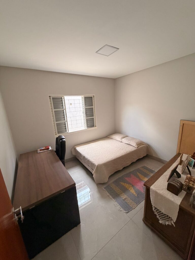 Casa à venda localizada no bairro Santa Terezinha em Patrocínio/MG – 260514 foto 8
