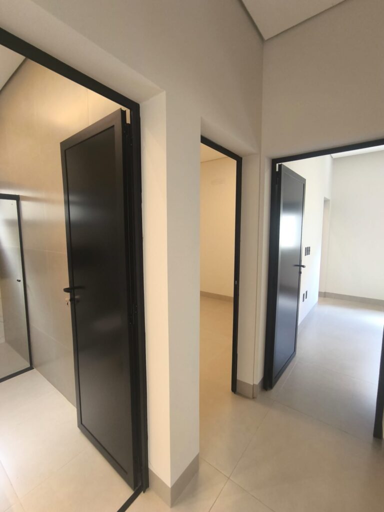 Casa à venda localizado no bairro New Golden em Patrocínio/MG – 10004 foto 7