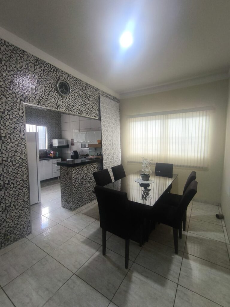 Casa à venda localizado no bairro Ouro Preto em Patrocínio/MG – 10005 foto 8