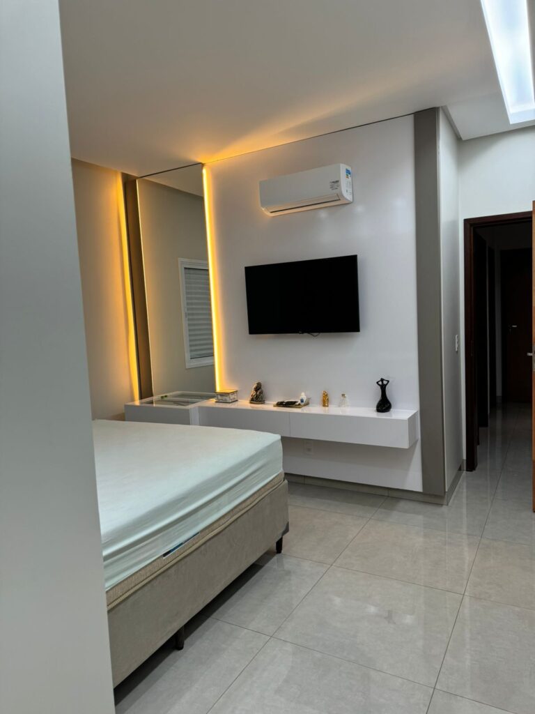 Casa à venda localizada no bairro Dona Diva em Patrocínio/MG – 100281 foto 7