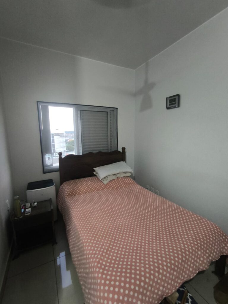 Apartamento à venda localizado no bairro Centro em Patrocínio/MG – 10008 foto 8