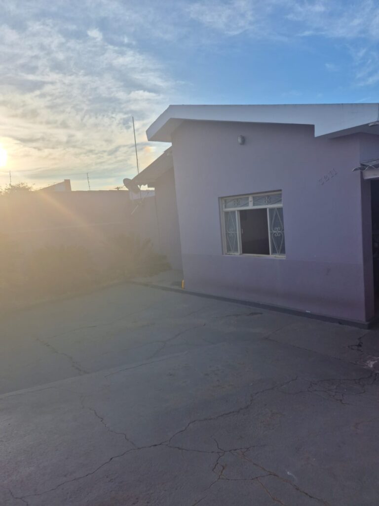 Casa à venda localizada no bairro Morada Nova em Patrocínio/MG – 100310 foto 8