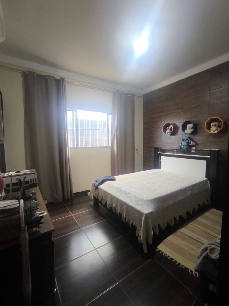 Casa à venda localizado no bairro Ouro Preto em Patrocínio/MG – 10005 foto 9