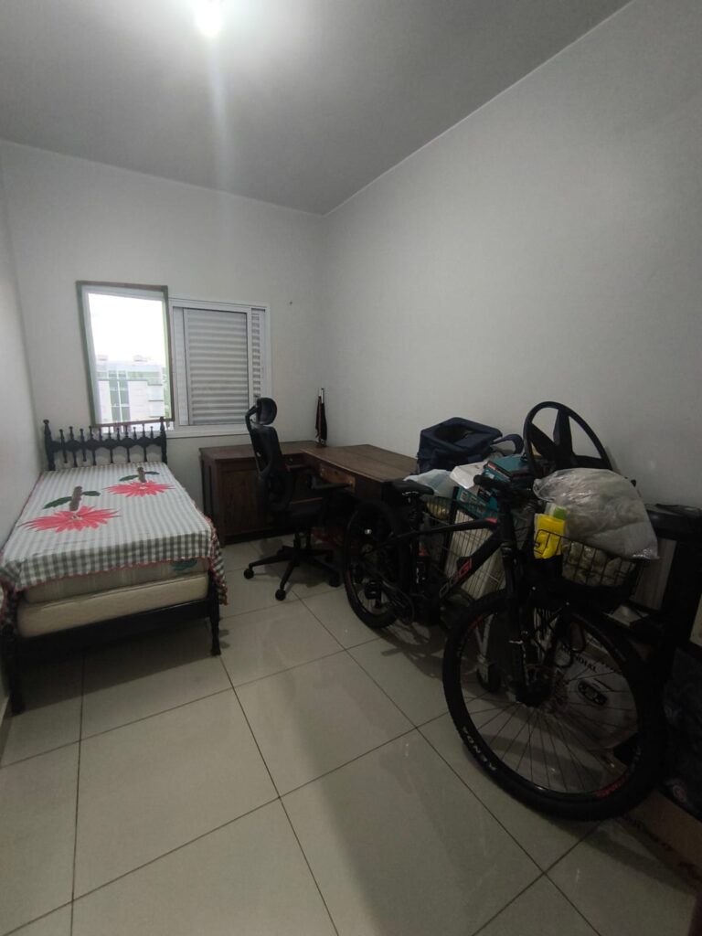 Apartamento à venda localizado no bairro Centro em Patrocínio/MG – 10008 foto 9