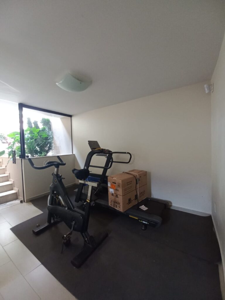 Casa à venda localizada no bairro Nossa Senhora de Fátima em Patrocínio/MG – 100326 foto 8