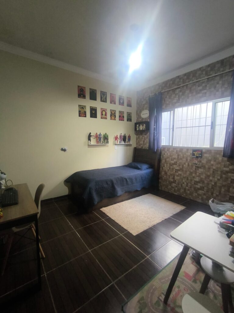 Casa à venda localizado no bairro Ouro Preto em Patrocínio/MG – 10005 foto 10