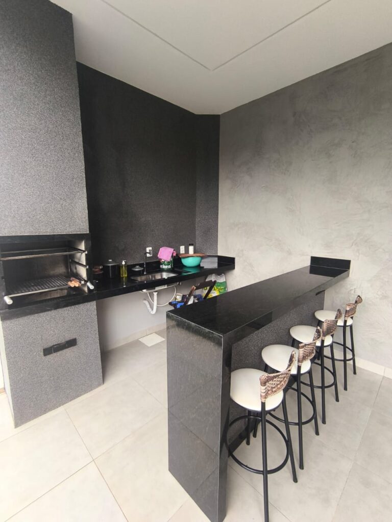 Casa à venda localizada no bairro Dona Diva em Patrocínio/MG – 100328 foto 8