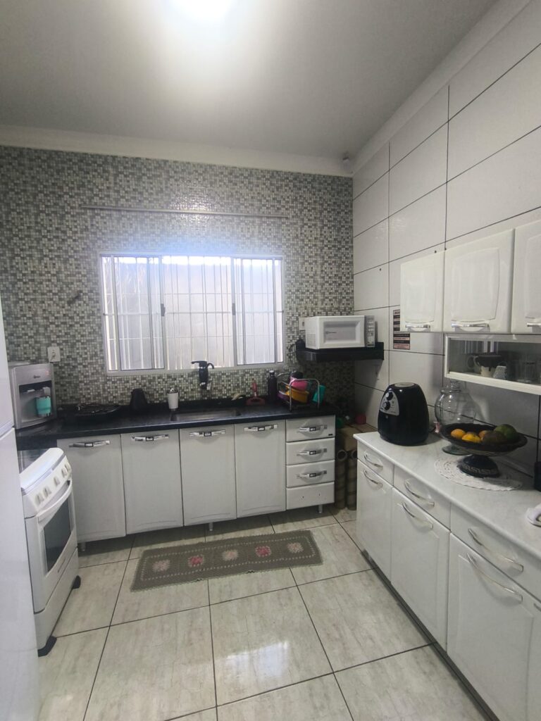 Casa à venda localizado no bairro Ouro Preto em Patrocínio/MG – 10005 foto 11