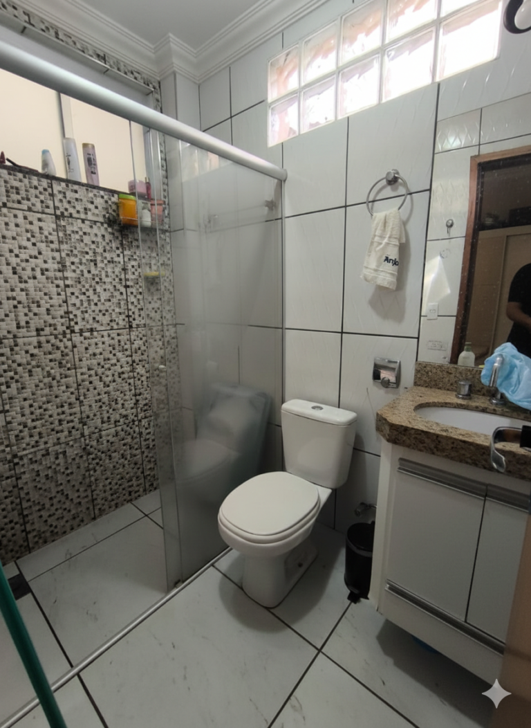 Apartamento localizado no Centro (próximo a Santa Casa) em Patrocínio/MG – 100339 foto 13