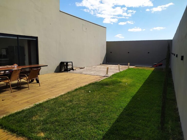 Casa à venda localizada no bairro Belvedere em Patrocínio/MG – 100332 foto 7