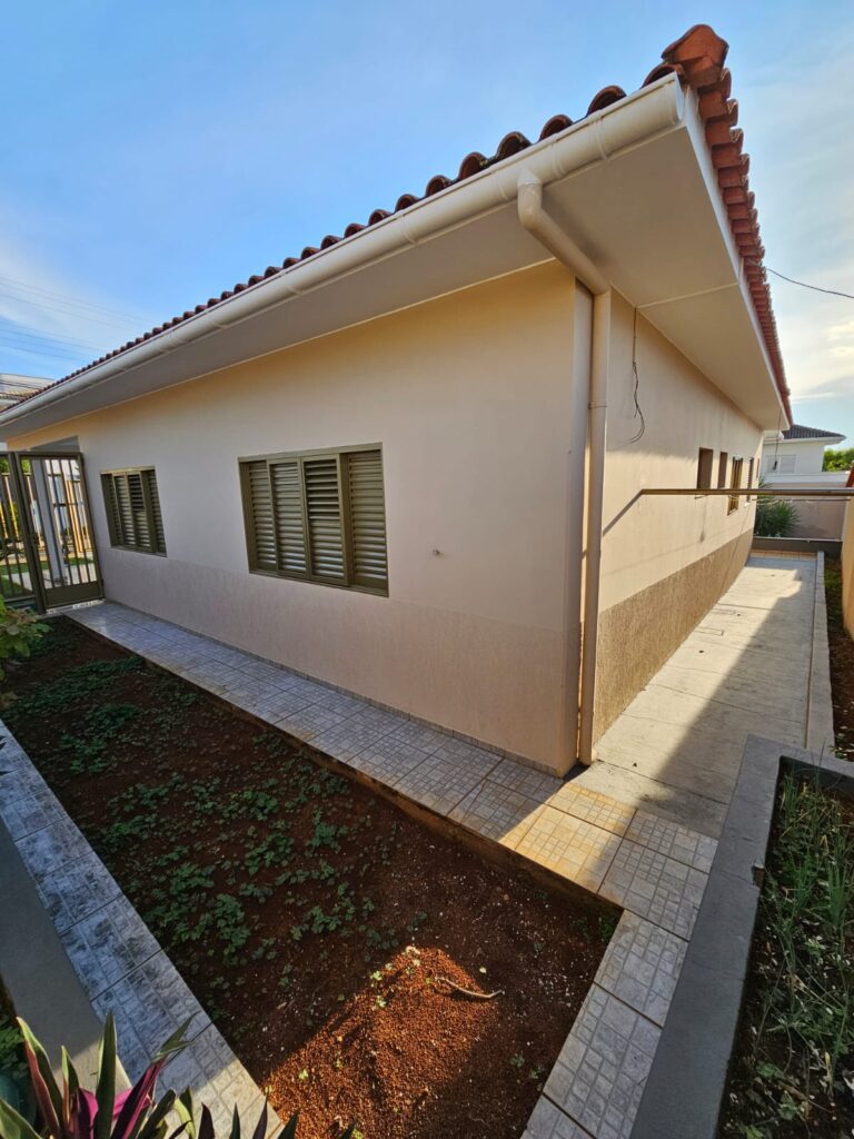 Casa localizada no bairro Centro próximo a Igreja Matriz em Patrocínio/MG – 100250 foto 9