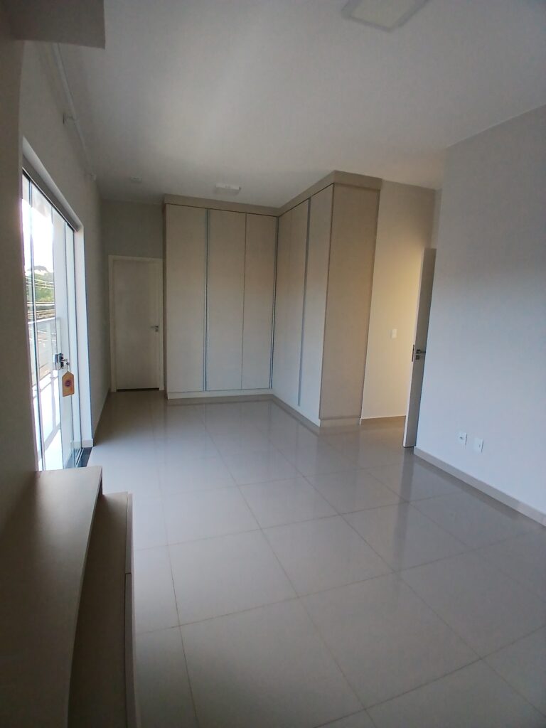Sobrado à venda localizado no bairro Dona Diva em Patrocínio/MG – 10006 foto 10
