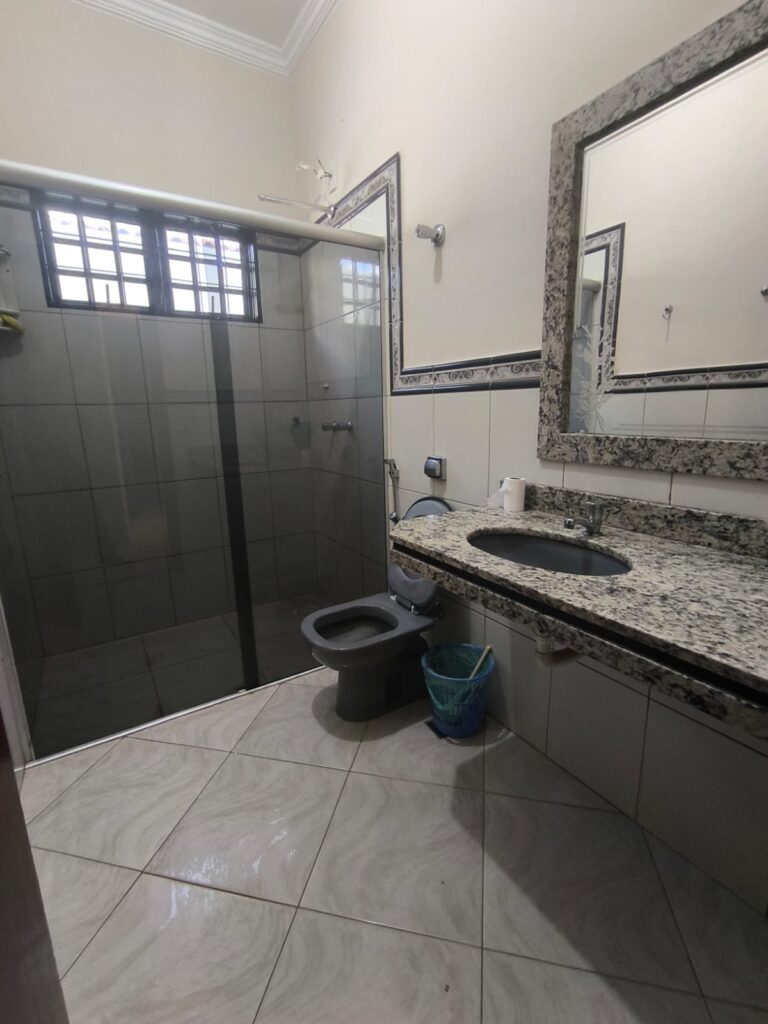 Casa à venda localizada no bairro Dona Diva em Patrocínio/MG – 100336 foto 9