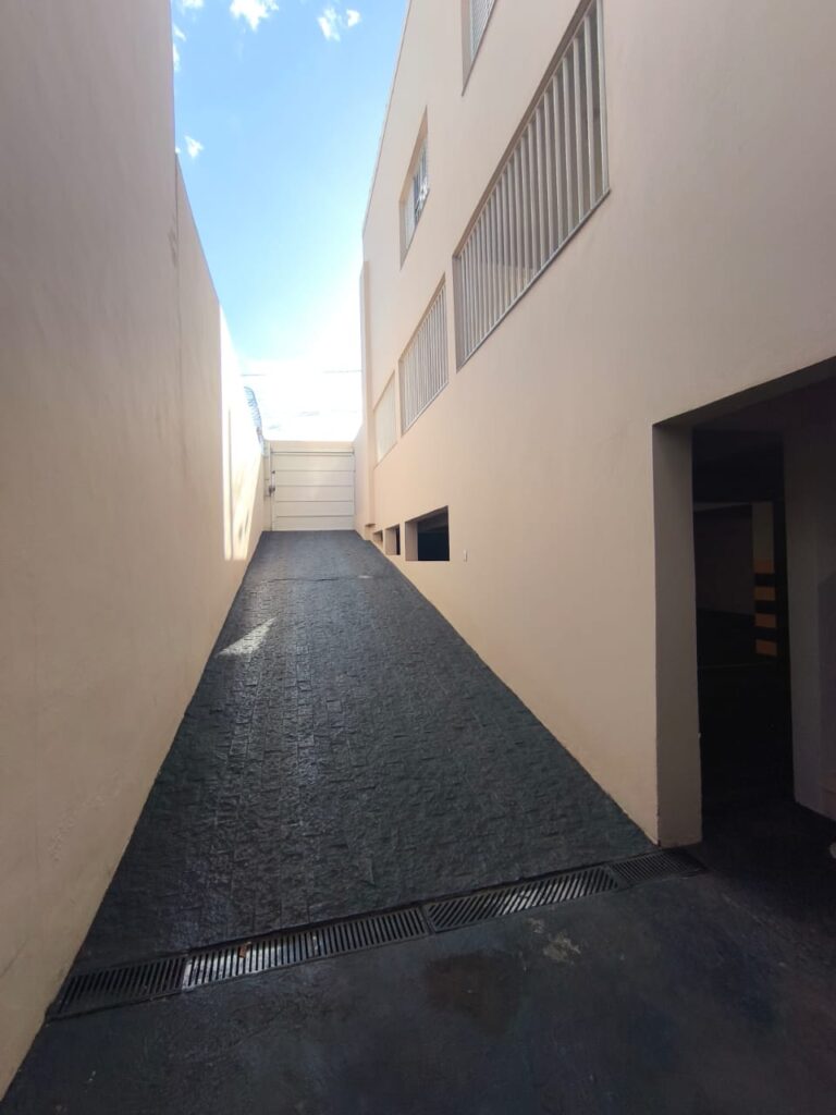 Apartamento localizado no Centro (próximo a Santa Casa) em Patrocínio/MG – 100339 foto 14