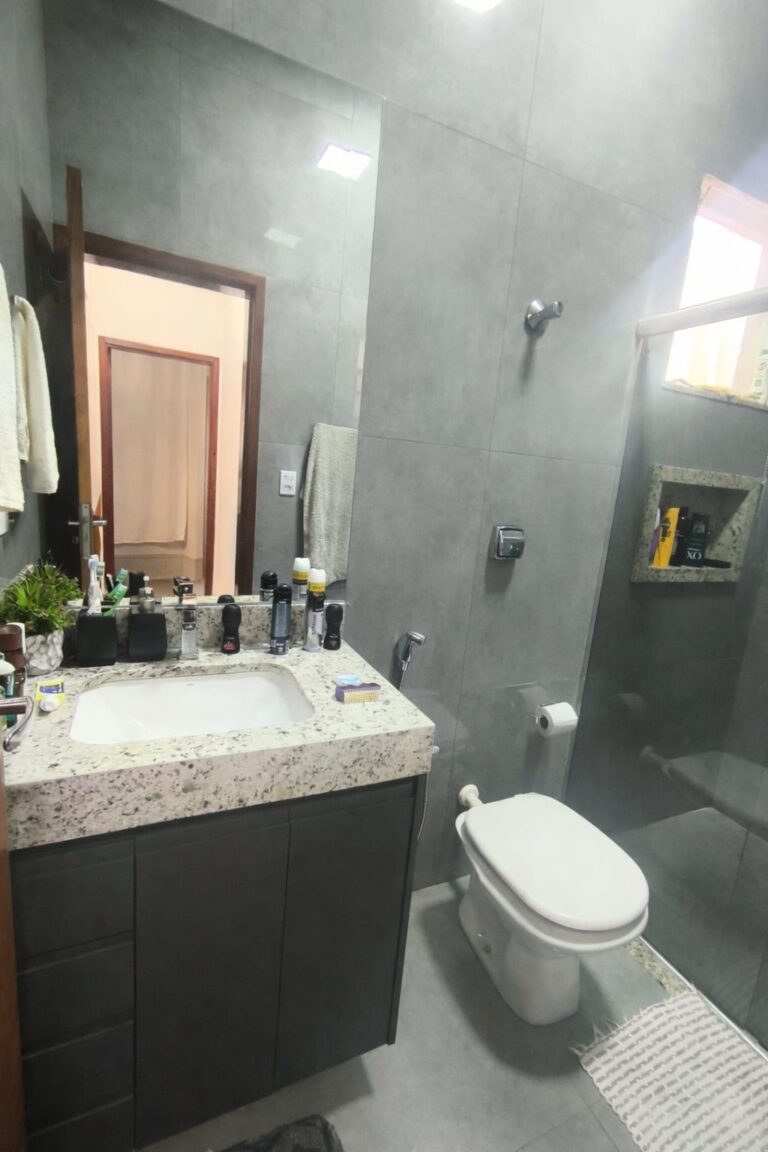 Casa à venda localizada no bairro New Golden em Patrocínio/MG – 20260511 foto 11