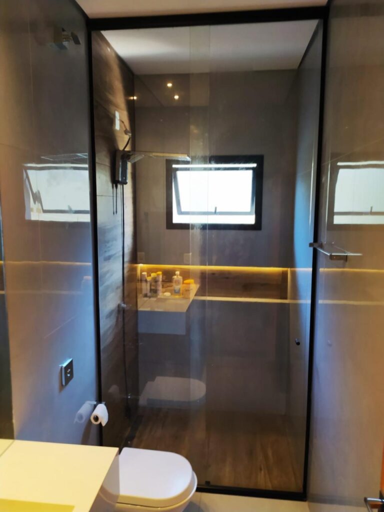 Casa à venda localizada no bairro Belvedere em Patrocínio/MG – 100332 foto 9