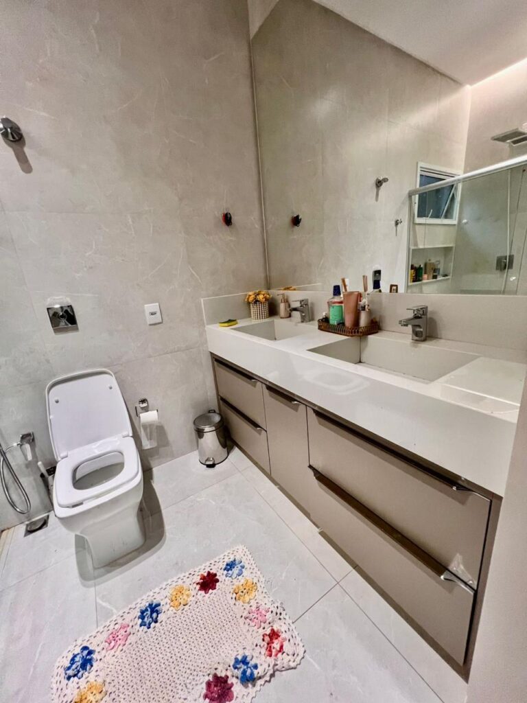 Casa à venda localizada no bairro Morada Nova em Patrocínio/MG – 100342 foto 9