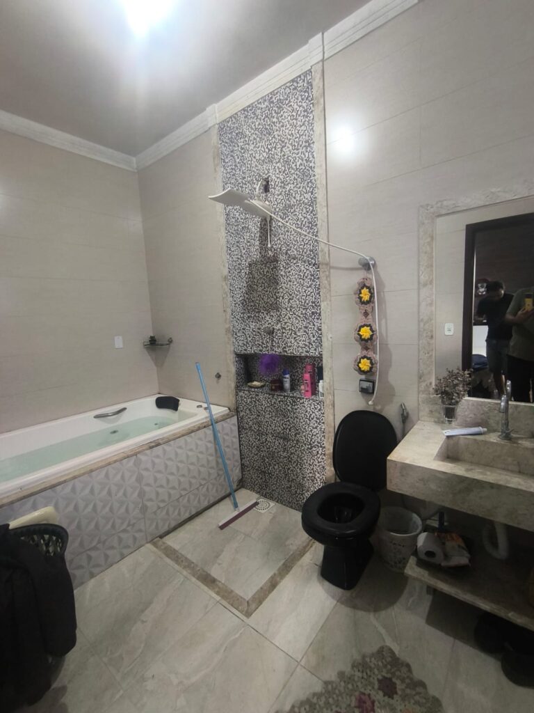 Casa à venda localizado no bairro Ouro Preto em Patrocínio/MG – 10005 foto 12