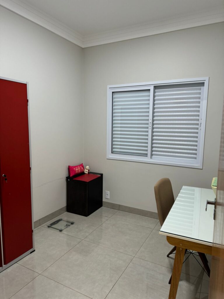 Casa à venda localizada no bairro Dona Diva em Patrocínio/MG – 100281 foto 8