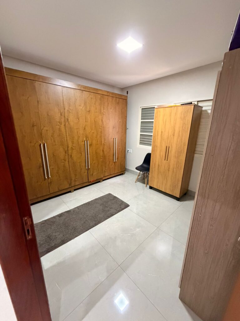 Casa à venda localizada no bairro Santa Terezinha em Patrocínio/MG – 260514 foto 9