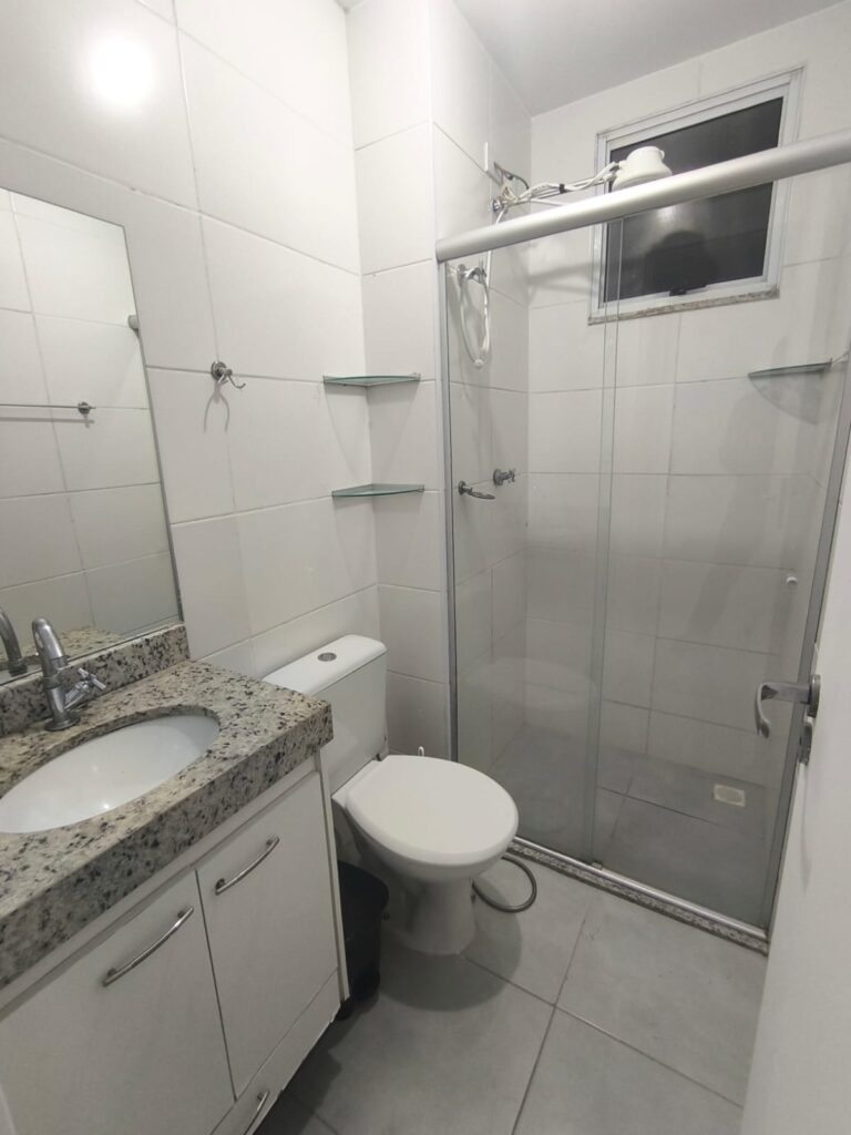 Apartamento à venda localizado no bairro Industrial em Patrocínio/MG – 10003 foto 8